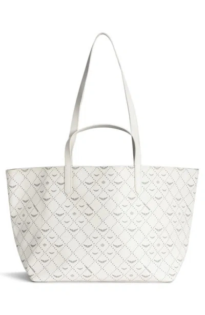 Zadig & Voltaire Z Shopper Xl Monogram Flash Tote