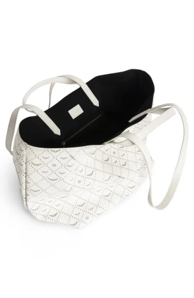 Zadig & Voltaire Z Shopper Xl Monogram Flash Tote