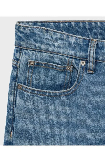 Mango Men's Bob Regular-fit Jeans In Blue