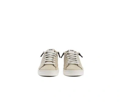 P448 John Sneaker In Neutral