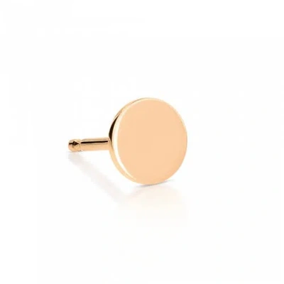 Ginette Ny Mini Ever Studs In Gold