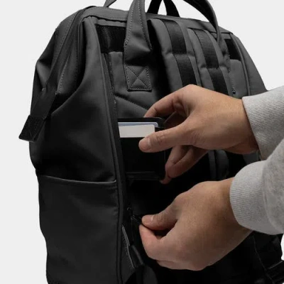 Portland Gear Cascade Backpack In White