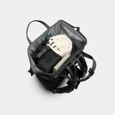 Portland Gear Cascade Backpack In White