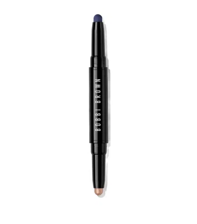 Bobbi Brown Dual-ended Long-wear Waterproof Cream Eyeshadow Stick In Multi