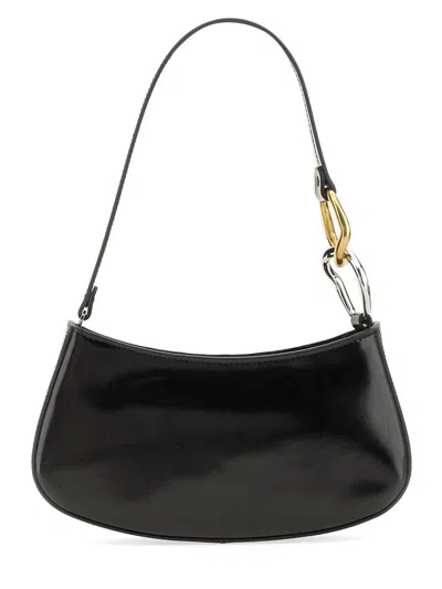 Staud Borsa "ollie" In Black