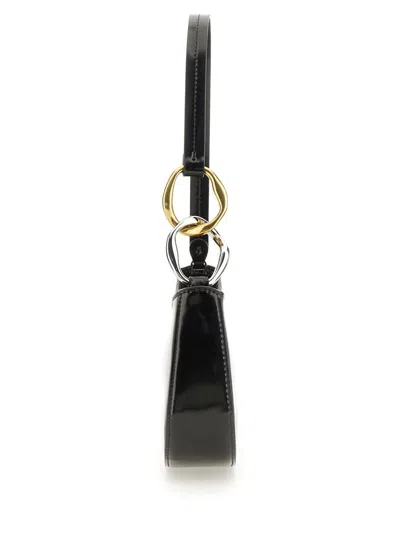 Staud Borsa "ollie" In Black