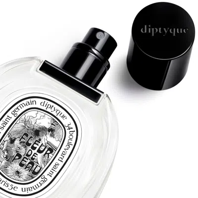 Diptyque Fleur De Peau Eau De Toilette