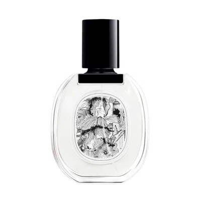 Diptyque Fleur De Peau Eau De Toilette