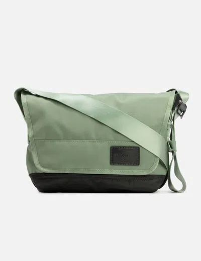 Trvr Staple Messenger S