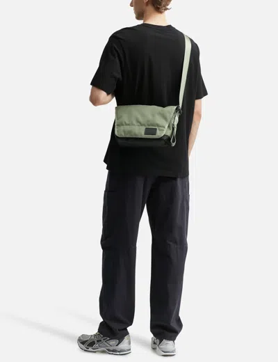 Trvr Staple Messenger S