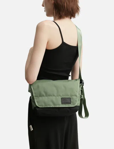 Trvr Staple Messenger S