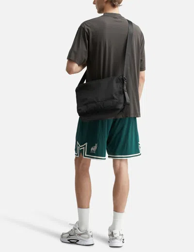 Trvr Staple Messenger M