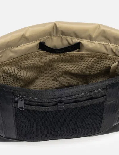 Trvr Staple Messenger S