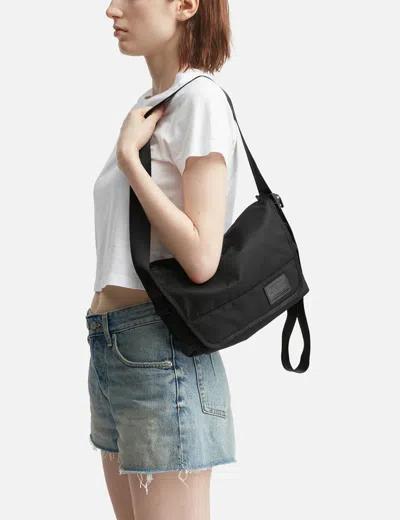 Trvr Staple Messenger S