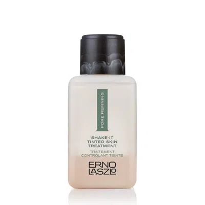 Erno Laszlo Ladies Shake-it Tinted Skin Treatment 3 oz Deep Makeup 614969006869