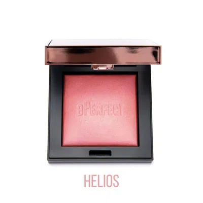 Bperfect Cosmetics Ladies The Dimensions Collection Scorched Blusher 4 oz Hellios Makeup 50608065613