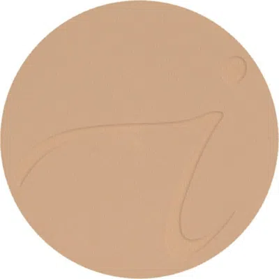 Jane Iredale Ladies Purepressed Base Mineral Foundation Refill 0.35 oz Bittersweet (dark Bronzed Bro