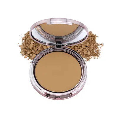 Girlactik Ladies Matte Bronzer - Cabo 1 oz Fair Makeup 693667440137