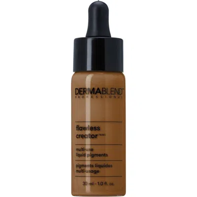 Dermablend Ladies Flawless Creator Multi-use Liquid Foundation Drops Liquid 1 oz 60n (tan Skin With