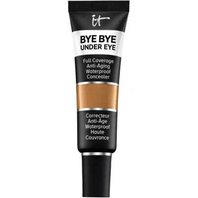 It Cosmetics Ladies Bye Bye Under Eye Full Coverage Anti-aging Waterproof Concealer 0.4 oz 35.5 Rich