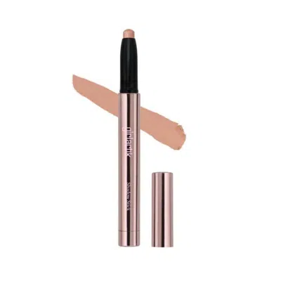 Girlactik Ladies Shadow Stick Stick 0.07 oz Skin Matte (tan) Makeup 693667560170