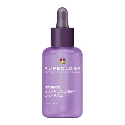 Pureology Hydrate Glow Catcher Hydrating Hair Oil