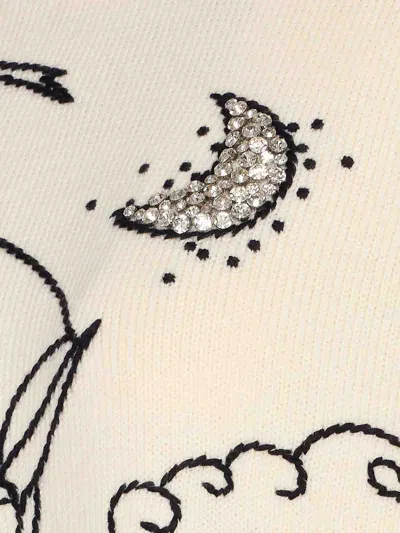 Pinko Andros In White