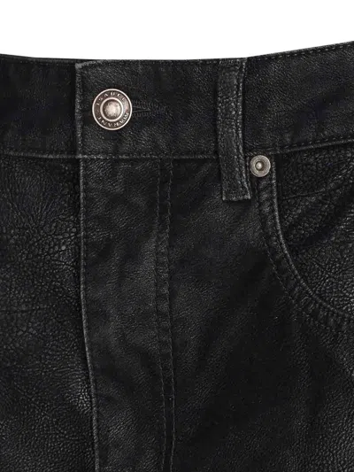 Isabel Marant Étoile Marant Etoile Women's Skirt In Black