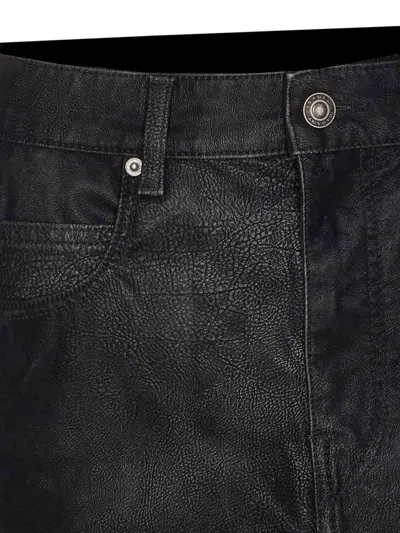 Isabel Marant Étoile Marant Etoile Women's Skirt In Black