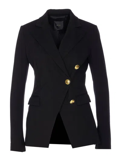 Pinko Granita In Black