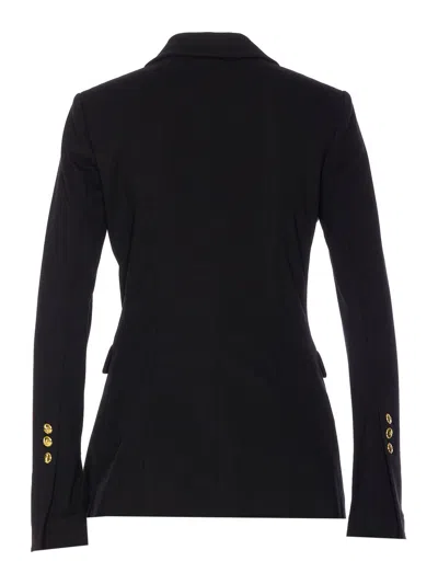 Pinko Granita In Black