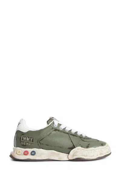 Miharayasuhiro Maison Mihara Yasuhiro Sneakers In Multi