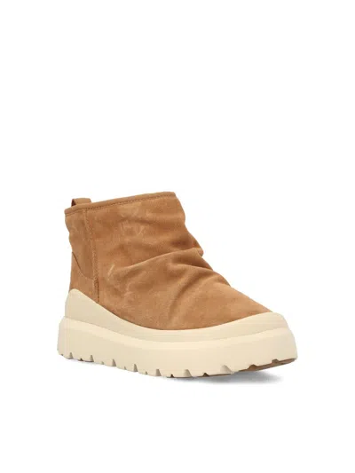 Ugg Boots In Multi