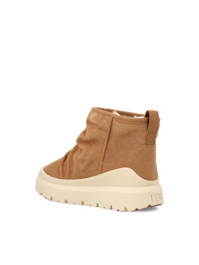 Ugg Boots In Multi