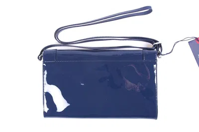 Armani Jeans Bag In Blue