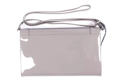 Armani Jeans Bag In Neutral