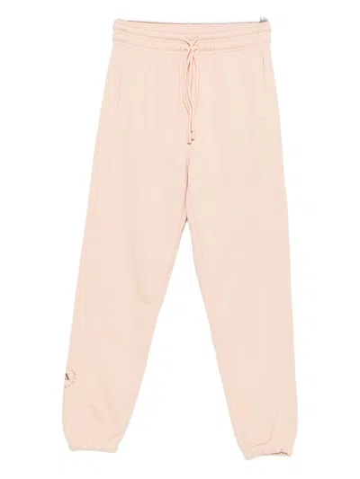 Adidas By Stella Mccartney Adidas By Stella Mc Cartney Trousers Pink In Brown