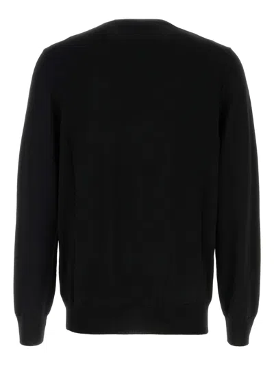 Alexander Mcqueen Alexander Mc Queen T Shirts And Polos Black In Black
