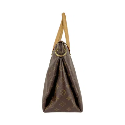 Pre-owned Louis Vuitton Aurore Monogram Monogram Handbag Shoulder Bag ()