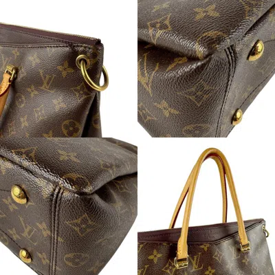 Pre-owned Louis Vuitton Aurore Monogram Monogram Handbag Shoulder Bag ()