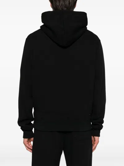 Amiri Sweaters In Black