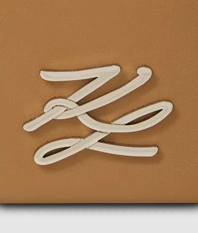 Karl Lagerfeld Woman In Nude