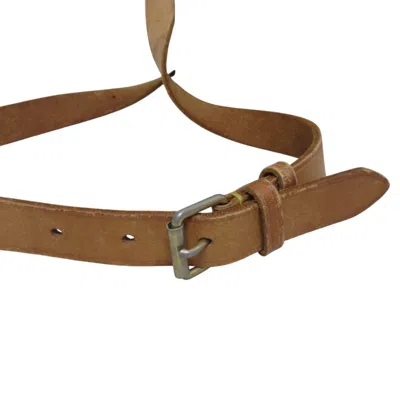 Pre-owned Louis Vuitton Brown Monogram Shoulder Bag ()