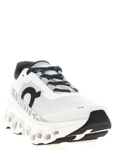 On Cloudmster Sneakers