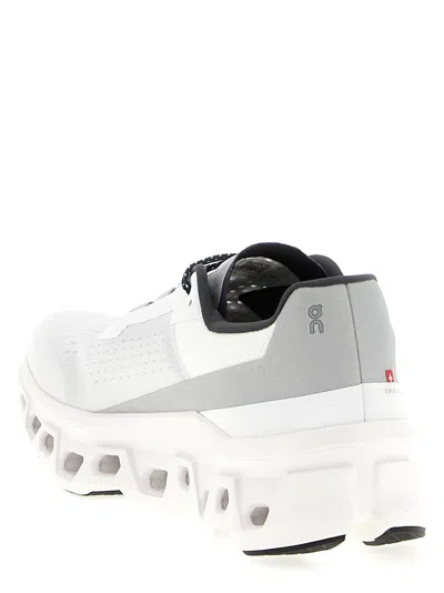 On Cloudmster Sneakers