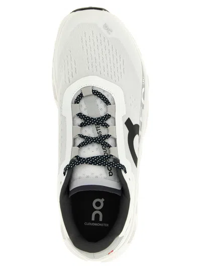 On Cloudmster Sneakers