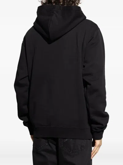 Jacquemus Men Le Hoodie Gros Grain Sweatshirt