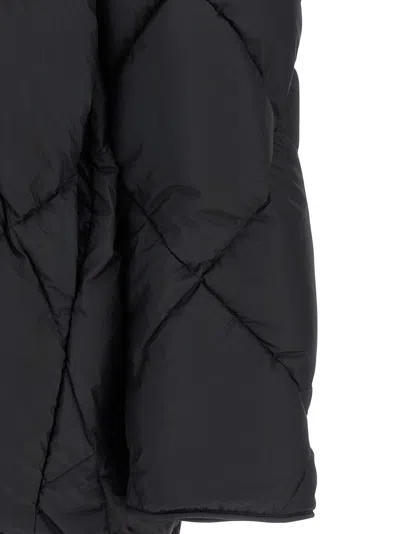 Ienki Ienki Cozy Queen Down Jacket In Black