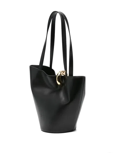Jacquemus Le Bambola Moyen Tote Bag
