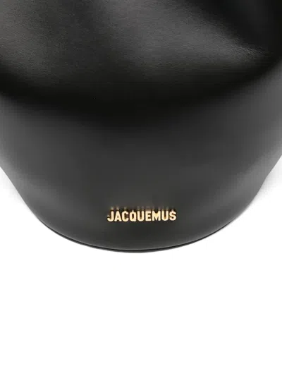Jacquemus Le Bambola Moyen Tote Bag